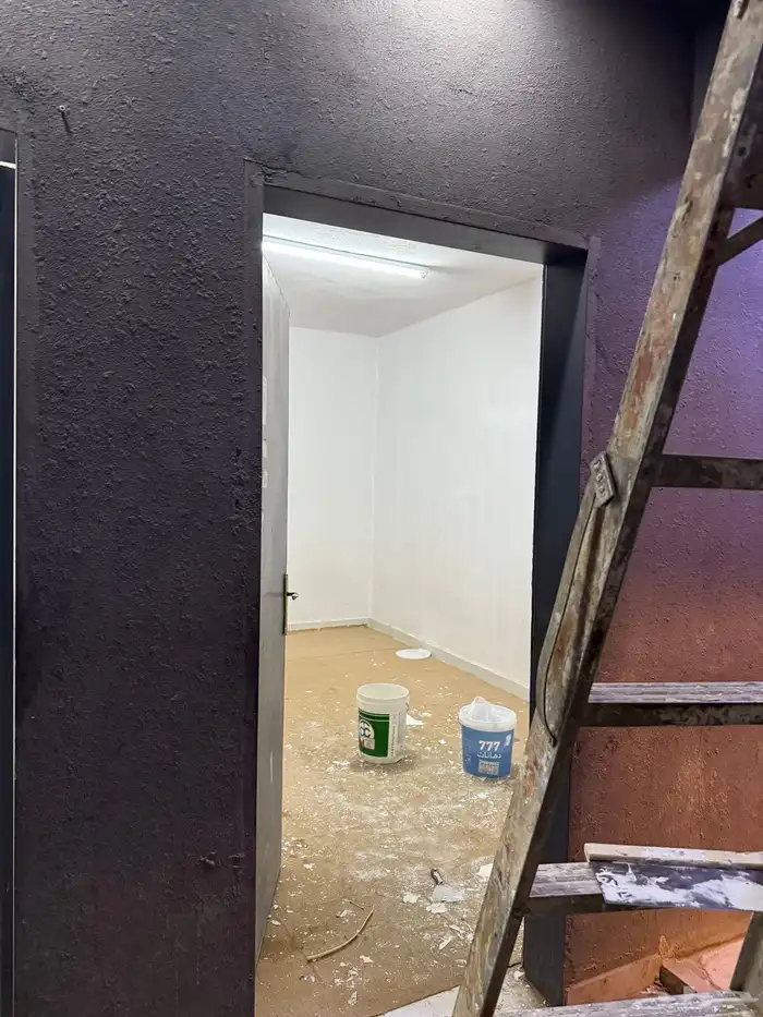 استرحه حي الرمال 8