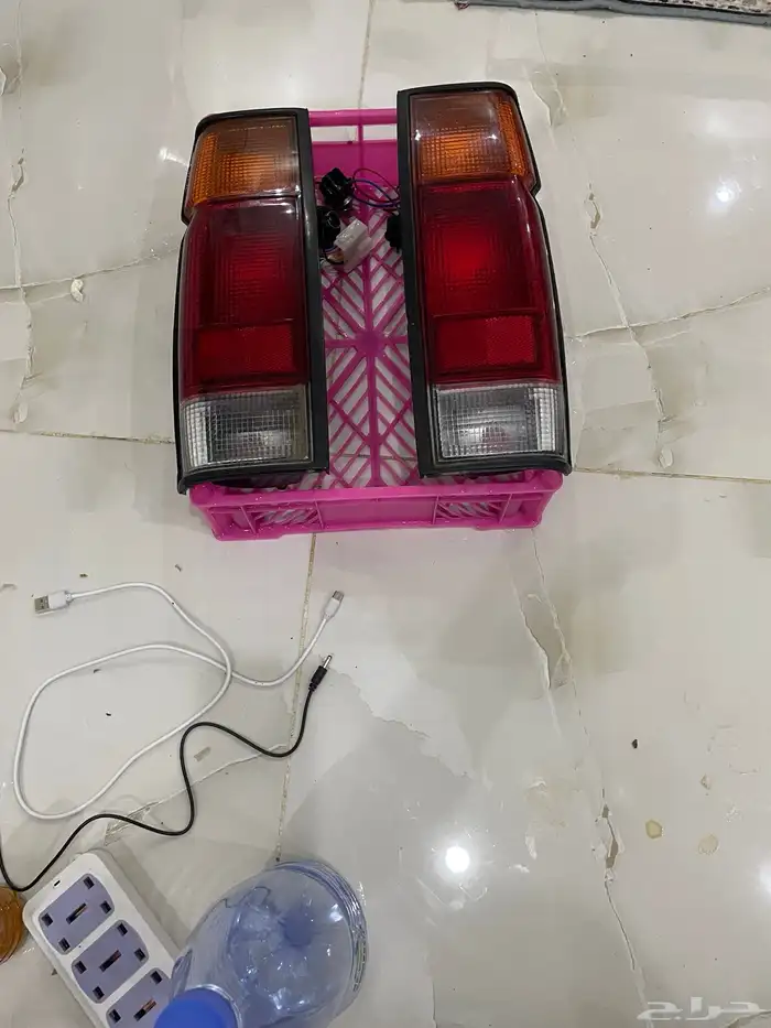 استبات خلفي ددسن 0