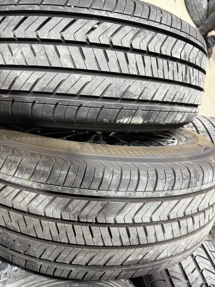 جنوط بلاتينيوم 2025 منزله من موتر اصفار تاريخ الكفرات2025 4