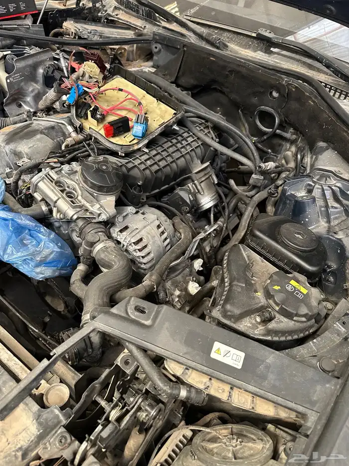 صيانة السيارات الاوربية 3