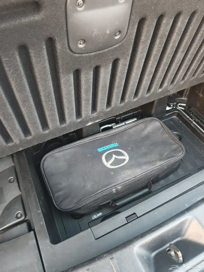 مازدا فل كامل Cx9 نظيف 27
