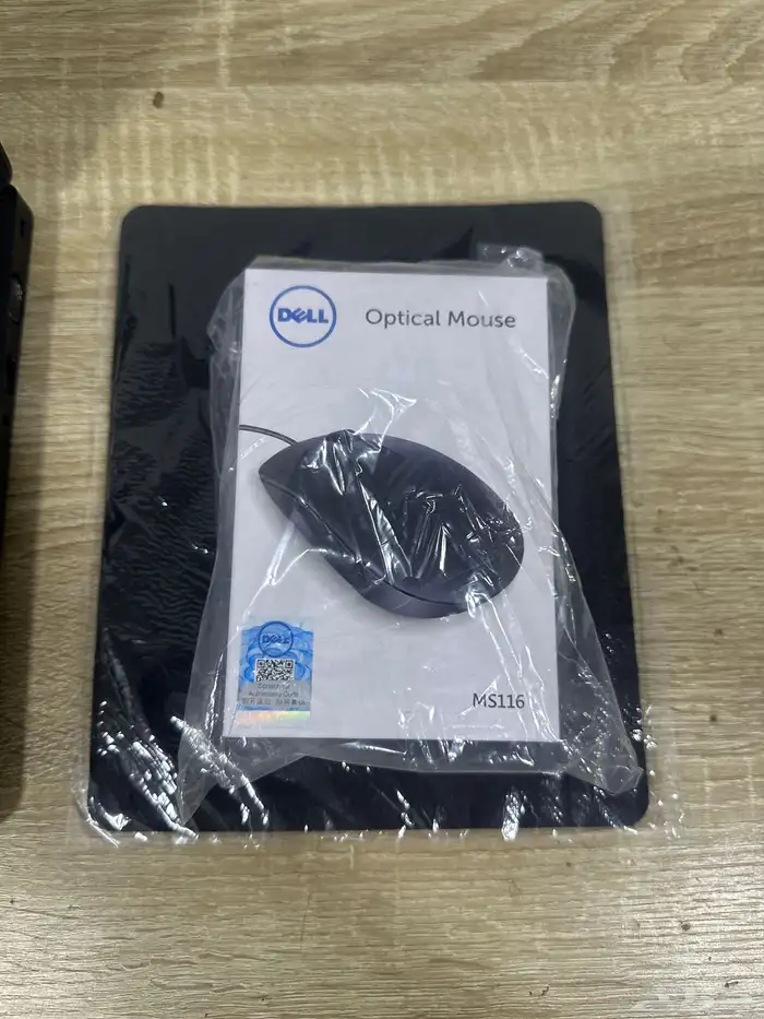 لابتوب ديل معالج i5 رام 8 ssd256 9