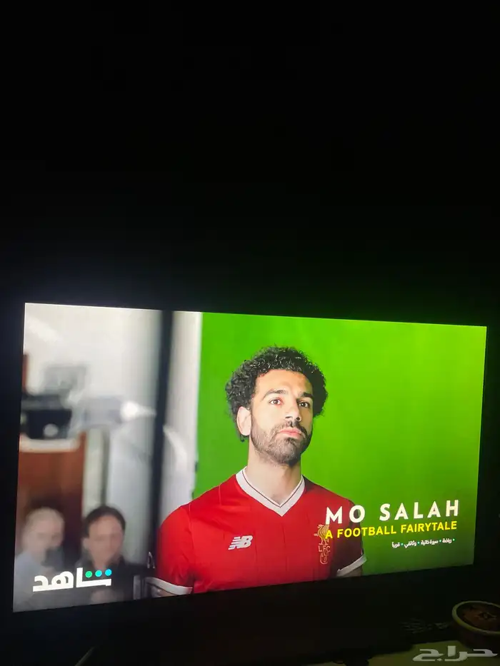 شاشه قيمنق 0