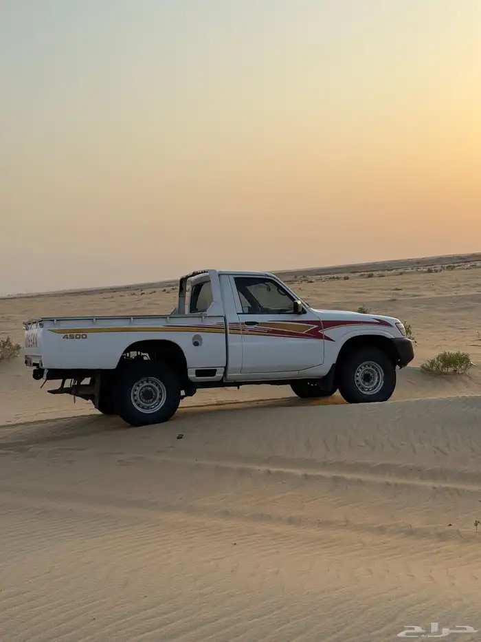 باترول حوض 2