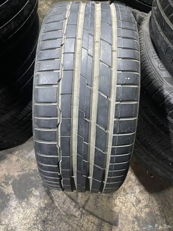 كفرات الجوهره خلفي 285 30 21 برللي 6