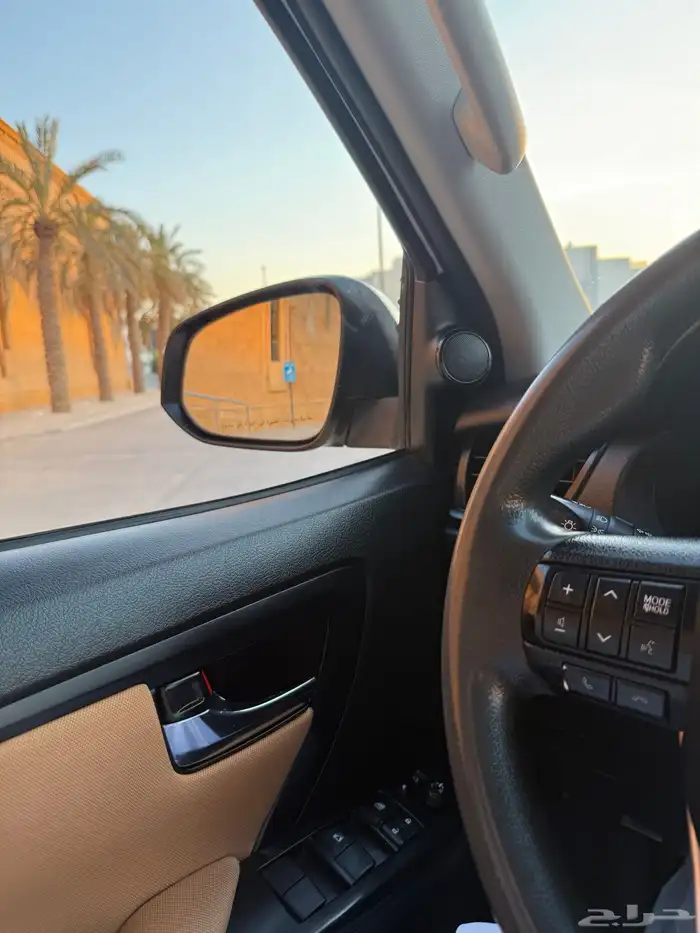 فورتشنر 2022 ديزل دبل 40