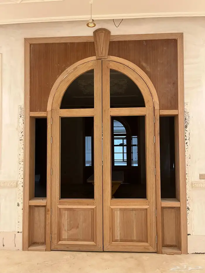 نجار محترف لتنفيذ كافه الأعمال الخشبيه 2