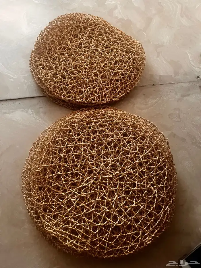 مفرش أطباق 0