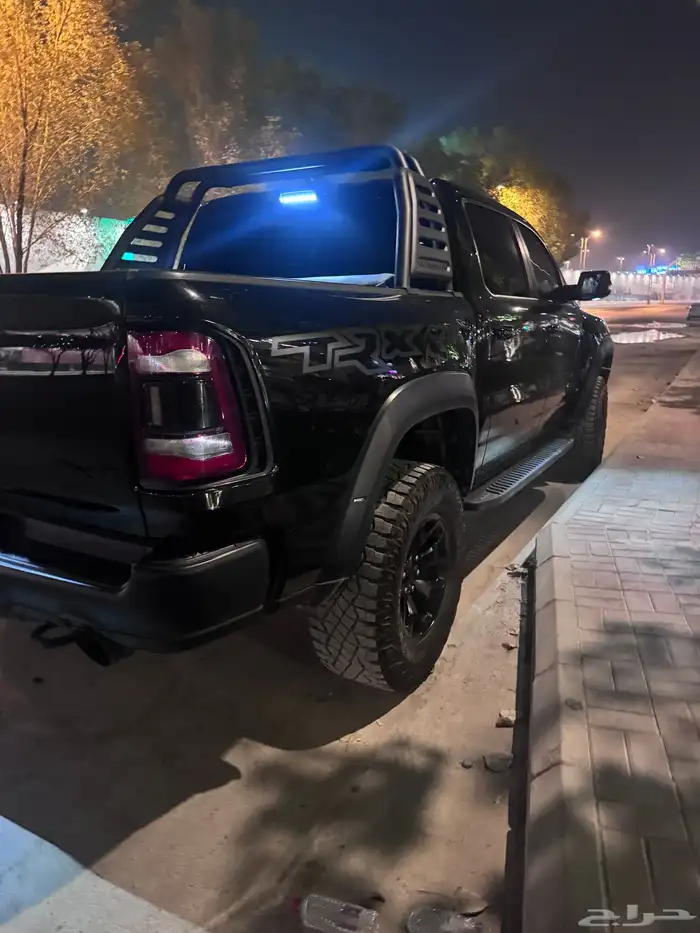 ram trx 2023 12
