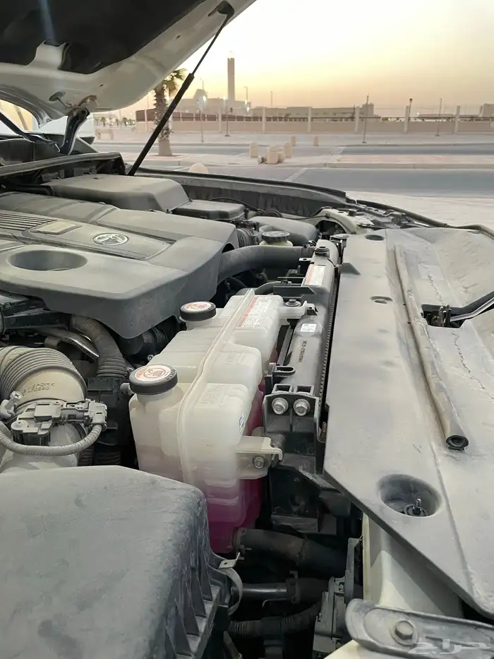 لاندكلوزر gxr 2022 L3 26