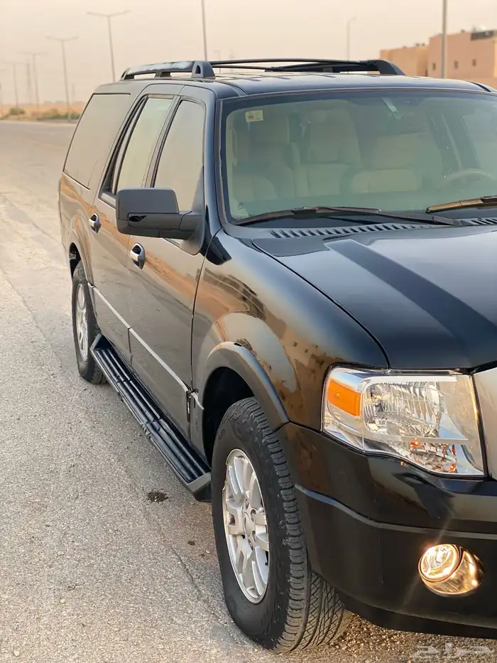 اكسبيدشن دبل 2009 10