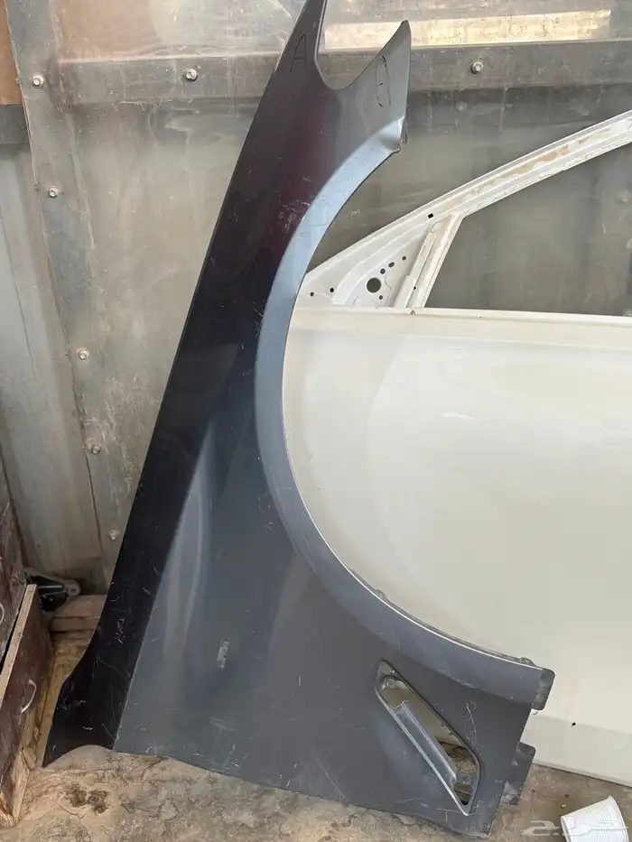 قطع غيار بي ام دبليو الفئه السابعه BMWG12من 2017 إلى 2022 16