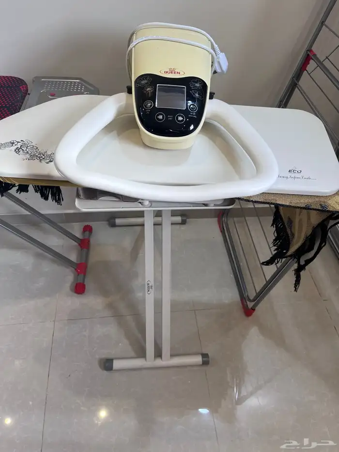 جهاز كوي home queen 1