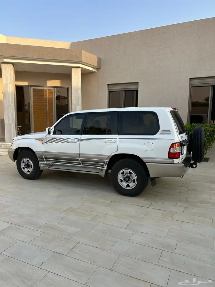 فكسار 2003 رقم 1 سبير علاق 9