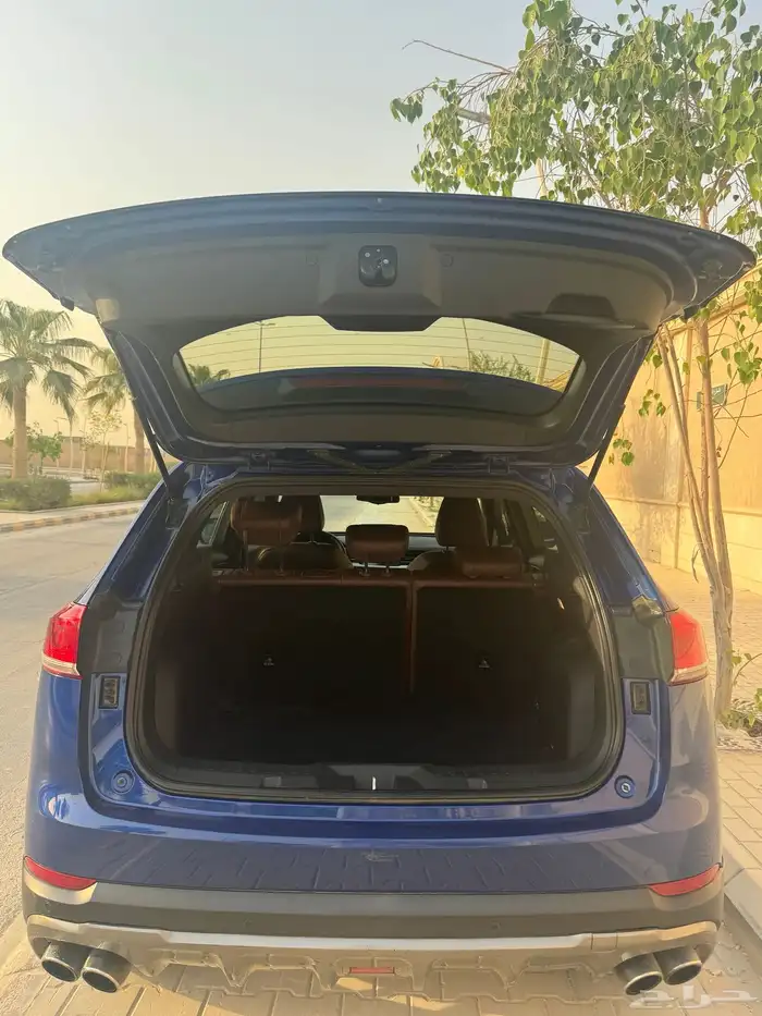 هافال H6 موديل 2020 فل كامل 6