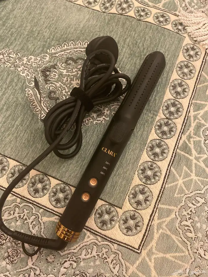 جهاز كلارا 0