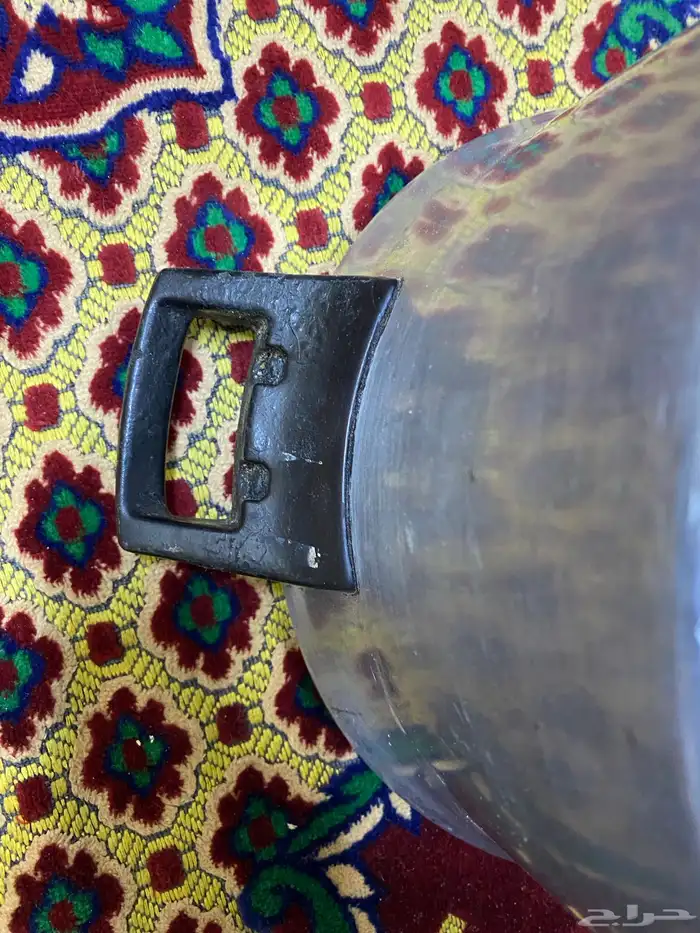 اللبيع .. كاتم ألماني شبه نضيف 6لتر 4