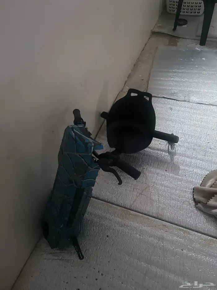 سيكل كوبرا وسكوتر 2