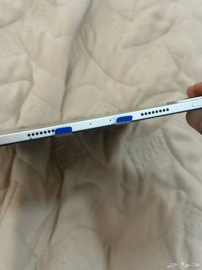 ايباد برو 11 4