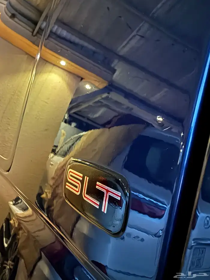 جمس سوبربان 99 مخزن 9