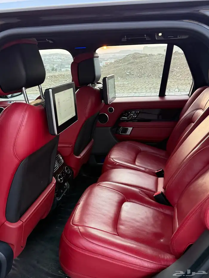 رنج روفر 2019 10