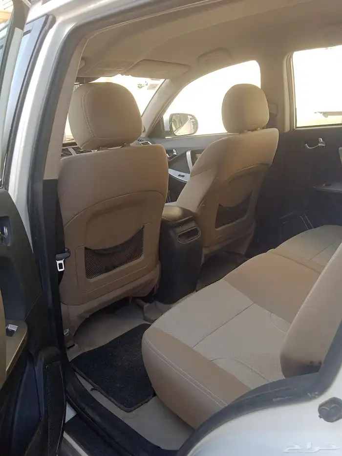 جيلي 2015 جي اكسر 7 4