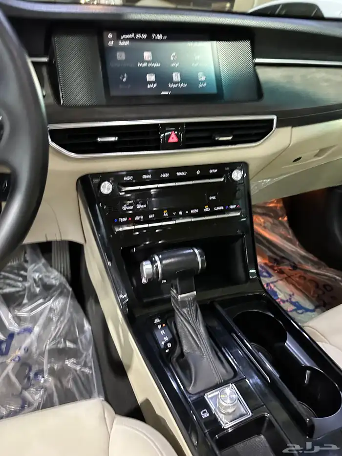 كيا كادينزا 2021 وكالة 45