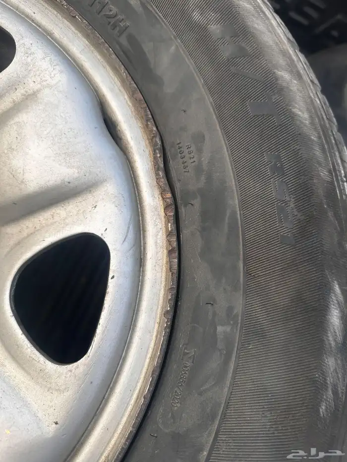 ديازل حقت لاند 99 وكاله 1