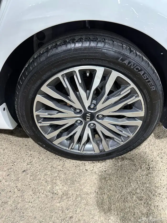 كيا كادينزا 2021 وكالة 13