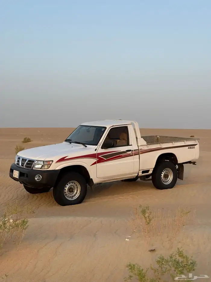 باترول حوض 3