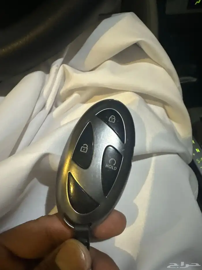 مفتاح ازير 0