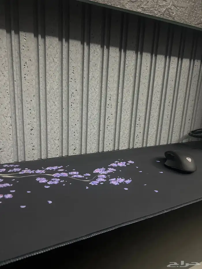 بي إس فيتا فقرات ماوس باد ماوس كيبورد اضائه شاشه مبرد مائي 2