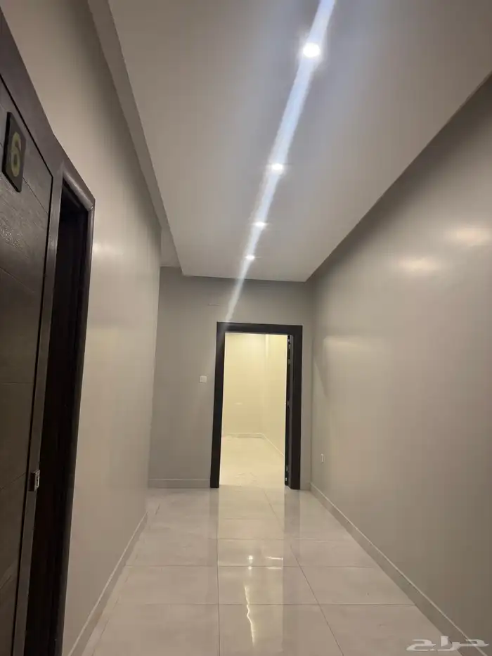 شقه للإيجار جدة حي الريان 5