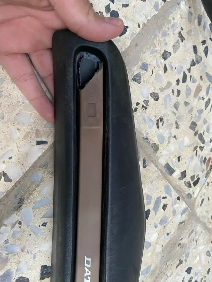 طاره ددسن 78 6