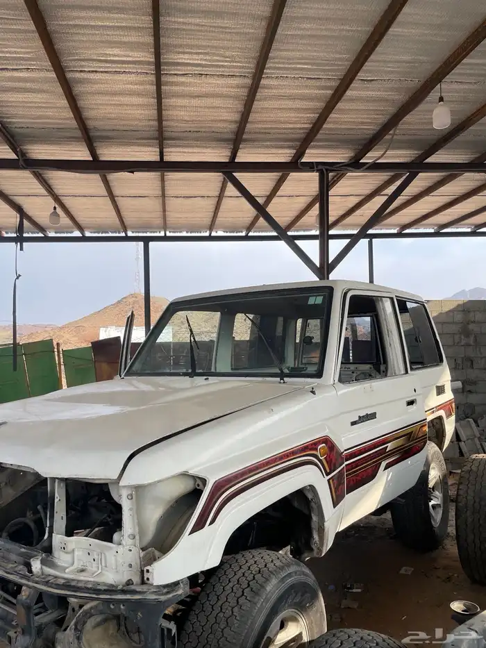 قفش غماره ربع بدون كبوت ورفرف يمين 3