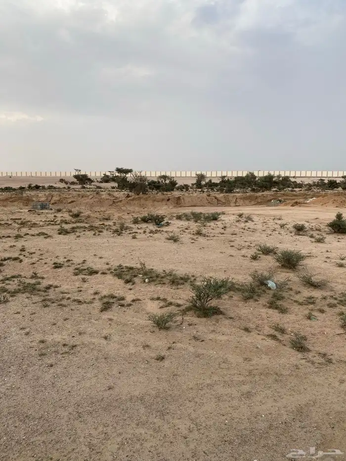 ارض سكنية العرفاء 3 2