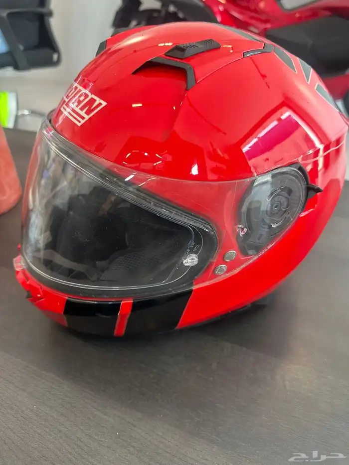 هلمت NOLAN للبيع 0