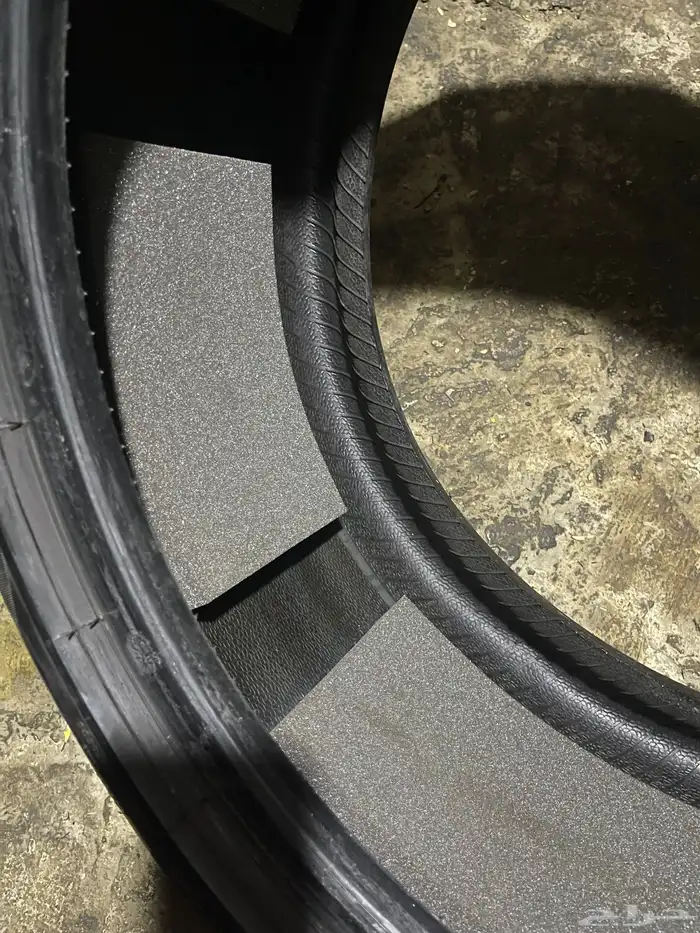 كفرات الجوهره خلفي 285 30 21 برللي 5