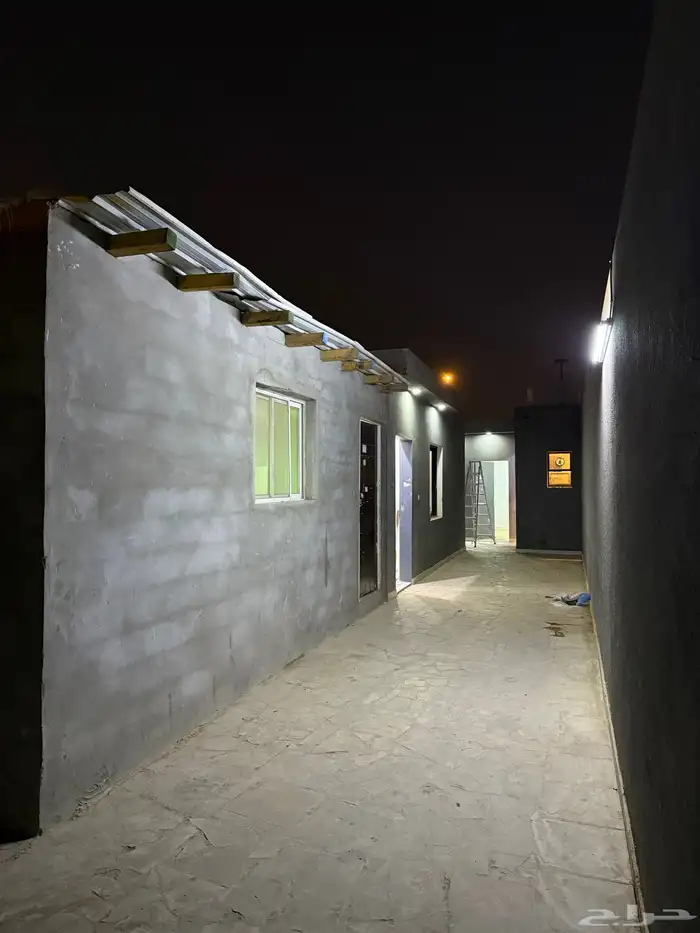 استرحه حي الرمال 0