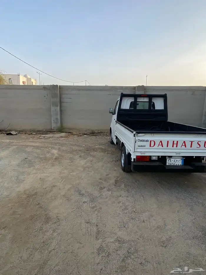 دباب ديهادسو للإجار 2