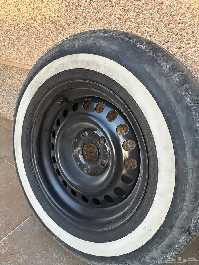 جنوط مرسدس 4