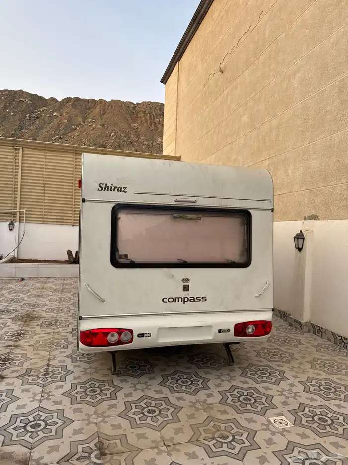 كرفان 0