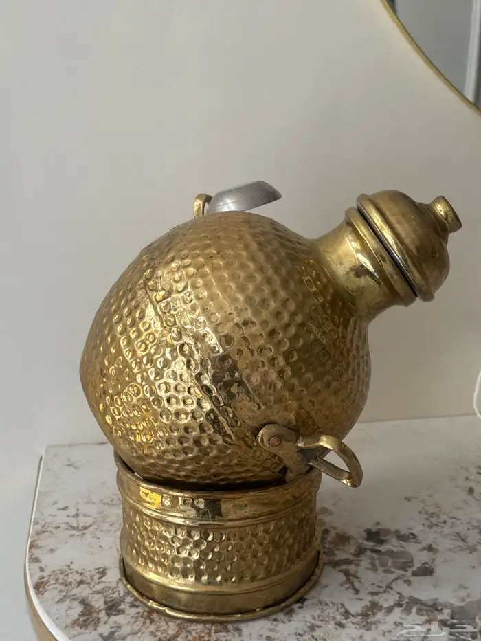 جرة فول 1