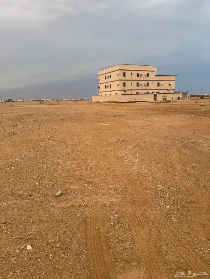 ارض. للبيع مخطط صعبر رابغ 0