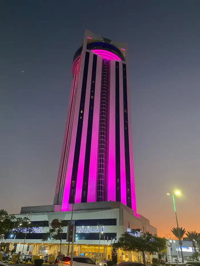 مطلوب باصات ركاب تشغيل شركة ارى وطن 2