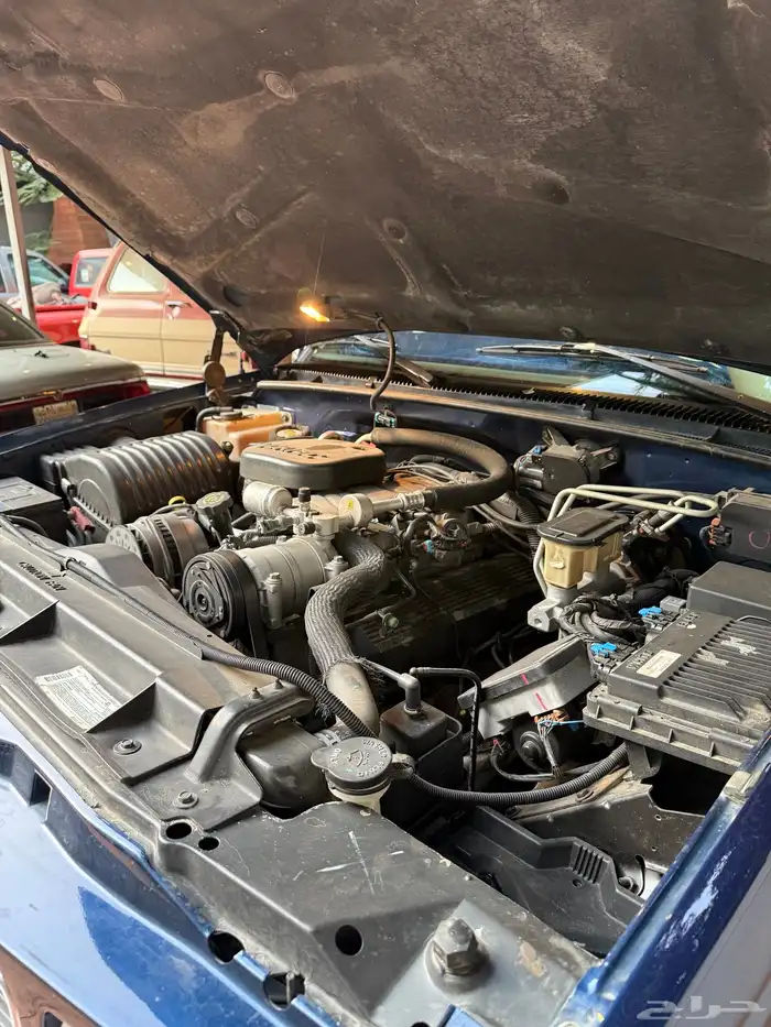 جمس سوبربان 99 مخزن 76