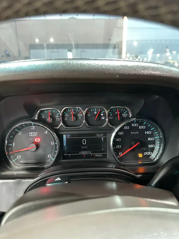 لبيع يوكن جمس منوت المستخدم شرط قير مكينه شاصي 6