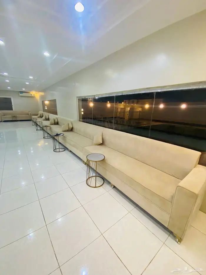 استراحه دانيال للايجار اليومي قسمين الموقع الرأشديه 24