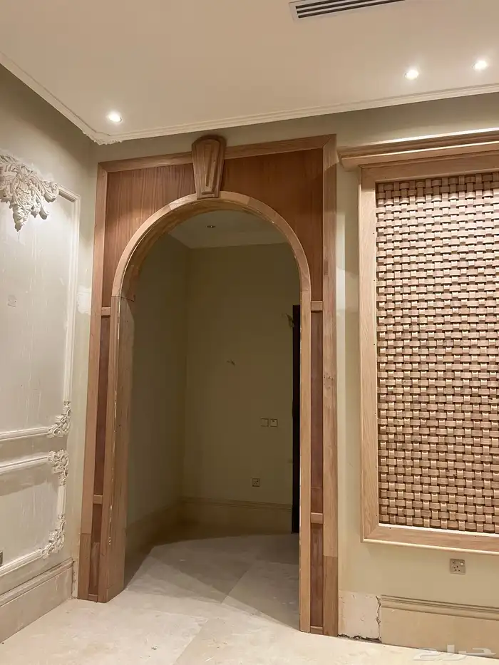 نجار محترف لتنفيذ كافه الأعمال الخشبيه 5