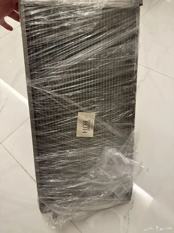 مبرد سوبر تشارج 0